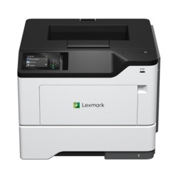 MS631dw - Drucker - s/w -...